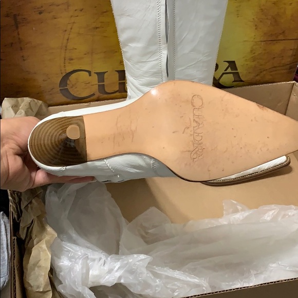 Cuadra cowgirl Boots - Picture 2 of 4